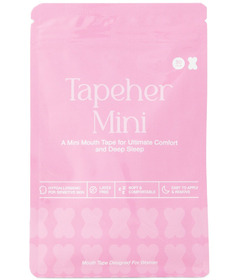 Tapeher Mini Mouth Tape