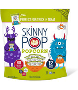Pack Halloween de pop-corn Skinny Popcorn