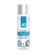 System JO H2O Original Lubricant 