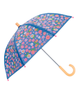 Hatley Retro Floral Umbrella