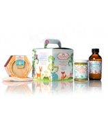 Anointment Natural Baby Skin Care Essentials Gift Set