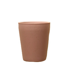 Minika Wheat Straw Cup Sorbet