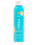 COOLA Classic Spray Sunscreen SPF30 Pina Colada