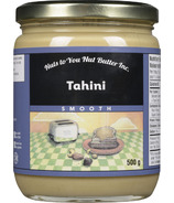 Nuts to You Smooth Tahini Butter