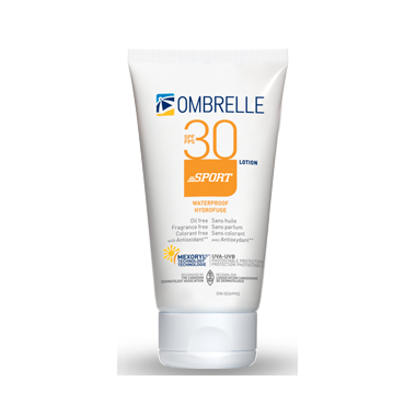 Ombrelle Sport Sunscreen Lotion SPF 30 Ombrelle Sport Sunscreen Lotion SPF 30