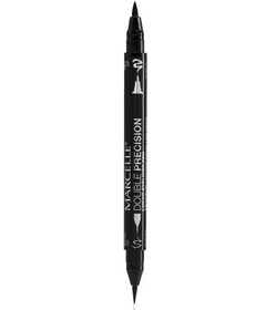 Marcelle Double Precision Liquid Eyeliner