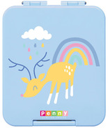 Penny Scallan Design Bento Box Mini Rainbow Days