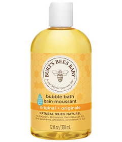 Burt's Bees Baby Bee Tear Free Bubble Bath