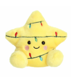 Aurora Palm Pals Navi Star Topper