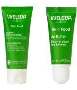 Buy Weleda Skin Food Light Nourishing Cream at Well.ca | Free