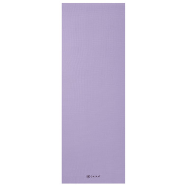 Premium Point Yoga Mat (5mm) - Gaiam