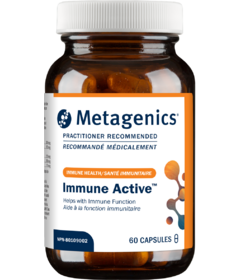 Metagenics Immune Active
