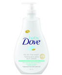 Baby Dove Tip to Toe Wash Sensitive Moisture