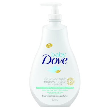 baby dove soap online