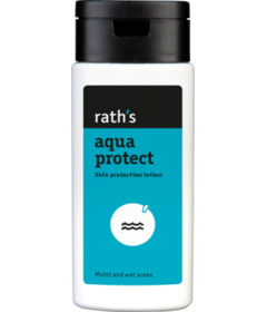 image of Rath's pr99 Aqua Protect Skin Protection Lotion  with sku:291184