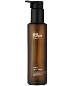 Skin Essence Organics Fresh Facial Cleanser