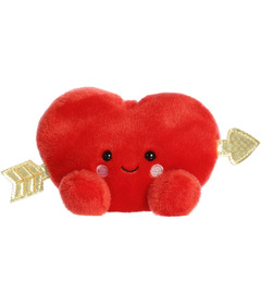 Aurora Palm Pals Romeo Cupid Heart