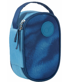 b.box Insulated Snack Bag Deep Sea