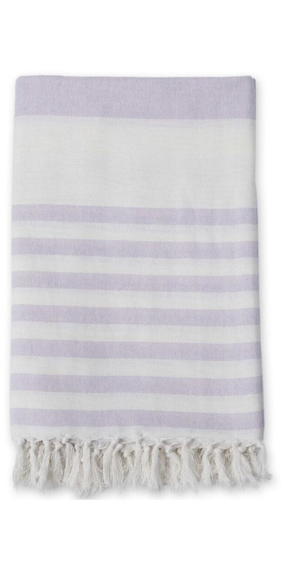 Lulujo 2025 turkish towel