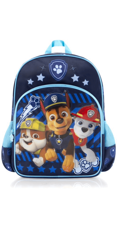 paw patrol backpack canada