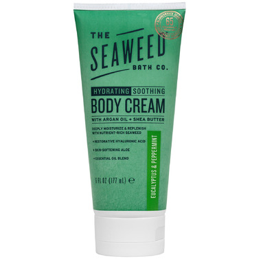 The Seaweed Bath Co. Wildly Natural Seaweed Body Cream The Seaweed Bath Co. Wildly Natural Seaweed Body Cream