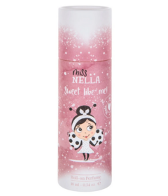 Miss Nella Roll-On Perfume Sweet like Me