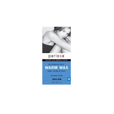 Parissa Warm Wax Parissa Warm Wax