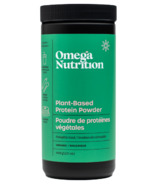 image of Omega Nutrition Pumpkin Seed Protein Powder with sku:196756