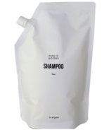 Recharge de shampooing Public Goods