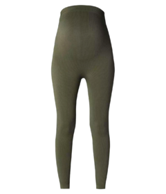 Noppies Reva Seamless Rib Legging Olive