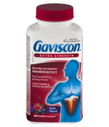 Gaviscon Extra Strength Tablets Fruit Blend
