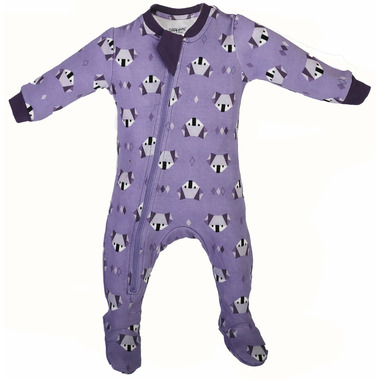 organic cotton sleepers canada