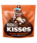 Hershey's Kisses Hot Cocoa