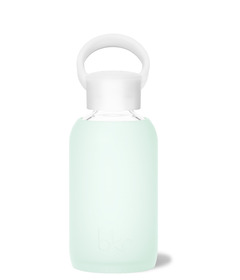 bkr Haven Teeny Bottle Sheer Mint Sea Glass