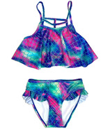 Appaman Hermosa Bikini Set Neon Pop