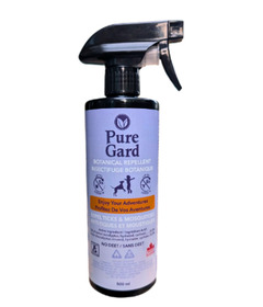 PureGard Botanical Repellent