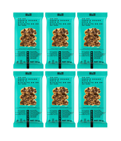 TruBar Protein Bar Oh Oh Cookie Dough Bundle