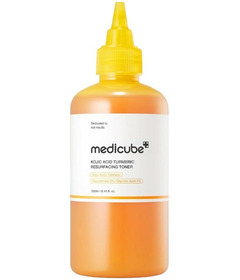 medicube Kojic Acid Turmeric Resurfacing Toner