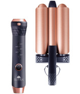 SUTRA 25mm Waver & Interchangeable Base