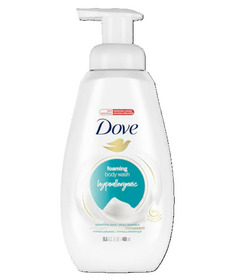 Dove Hand Wash Sensitive Skin