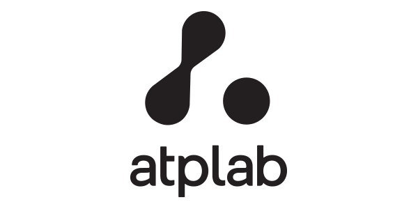 Logo de la marque atp lab