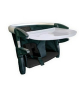 phil&teds Lobster Portable High Chair - Black