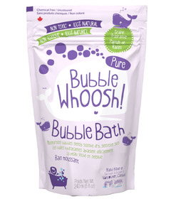 Loot Toy Co. Bubble Whoosh Pure Grape