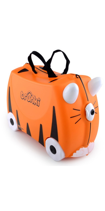 tiger trunki