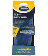 Dr. Scholl's Orthotics Arch Pain Insoles for Women
