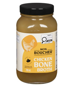 My Butcher Bone Broth Chicken