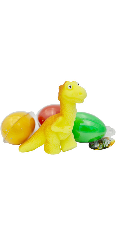 dino mega grow egg