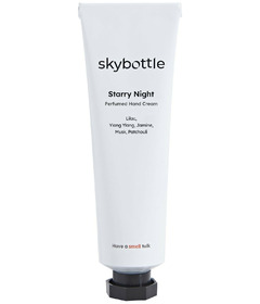 skybottle Perfumed Hand Cream Starry Night