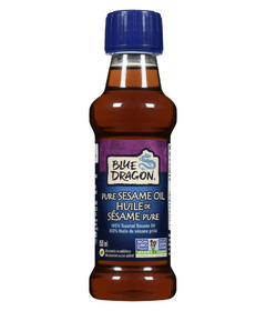 Blue Dragon Pure Sesame Oil