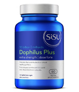 SISU Dophilus Plus Extra Strength